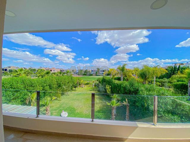 Villa à Prestigia Golf City avec vue panoramique