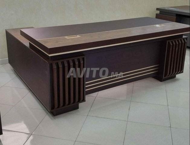 Le bureau parfait existe… et il est chez nou