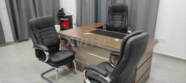 Le bureau parfait existe… et il est chez nou - 2
