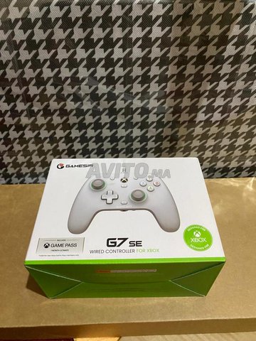GameSir G7 SE