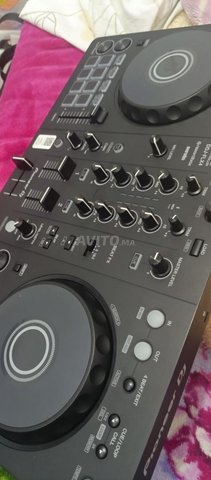 pioneer ddj flx 4 dj