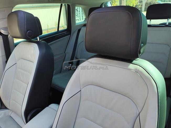 TIGUAN R LINE