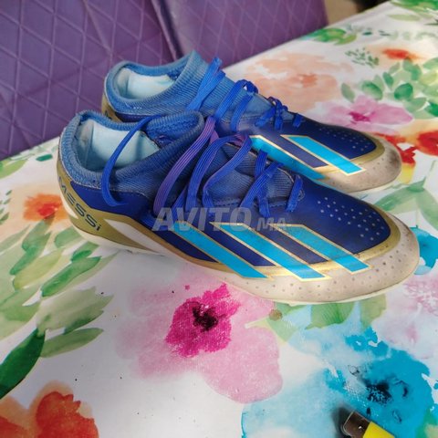 godasse Adidas original 