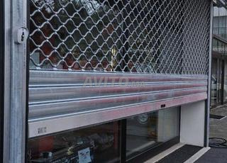 Magasin commercial à vendre 