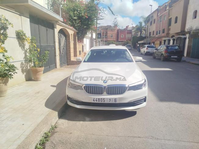Bmw série 520