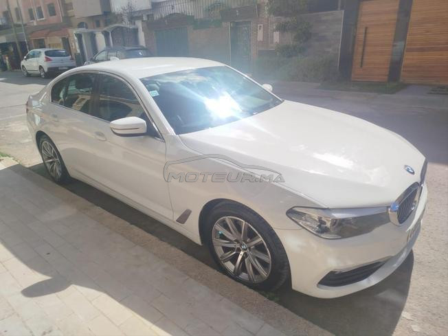 Bmw série 520