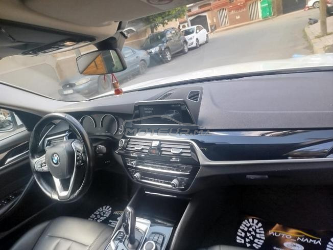 Bmw série 520