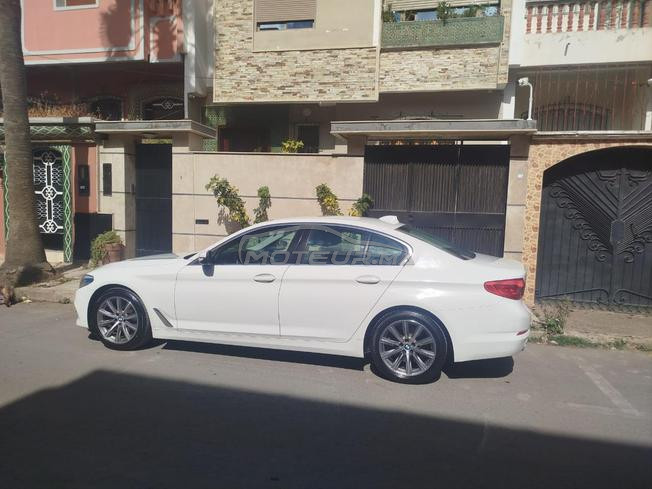Bmw série 520