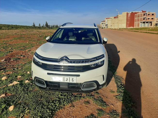 Citroën C5 Shine Diesel Automatique