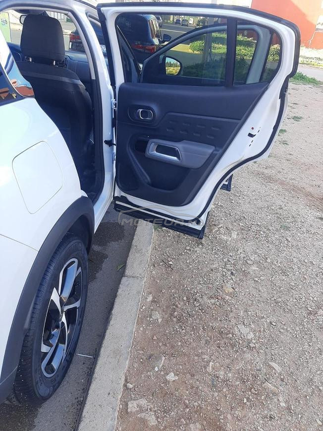 Citroën C5 Shine Diesel Automatique