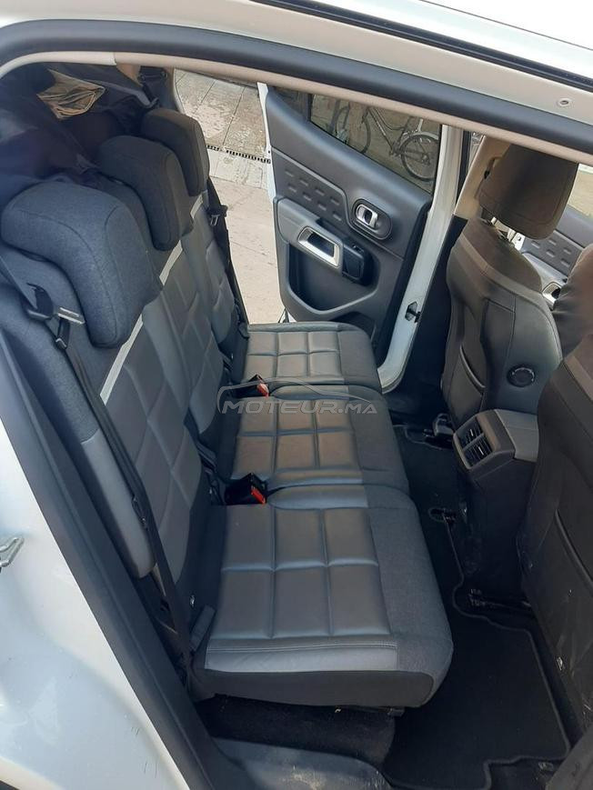 Citroën C5 Shine Diesel Automatique