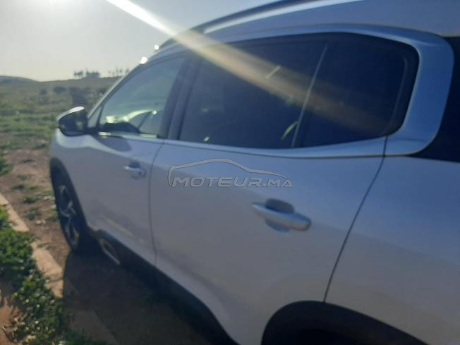 Citroën C5 Shine Diesel Automatique