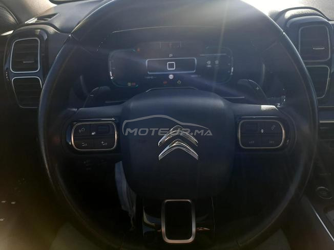 Citroën C5 Shine Diesel Automatique
