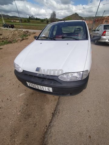 fiat palio 