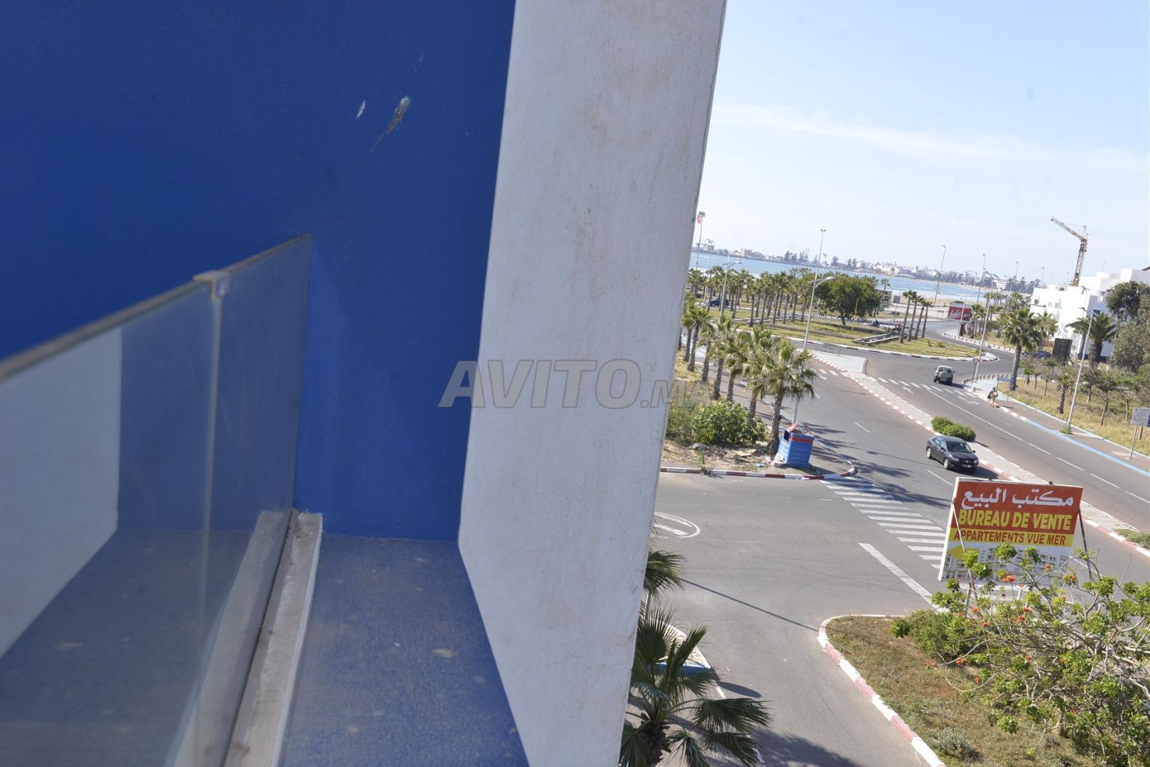 Appartement luxueux - image 2