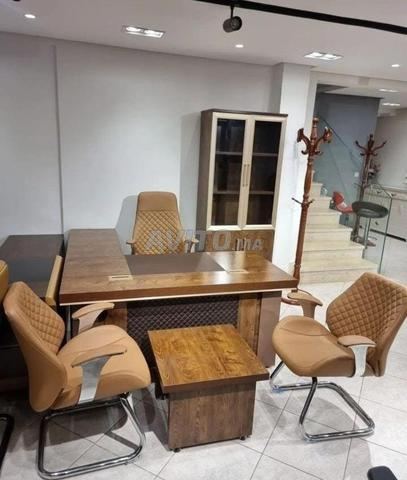 Aménagez votre bureau avec style professionnel  - 2