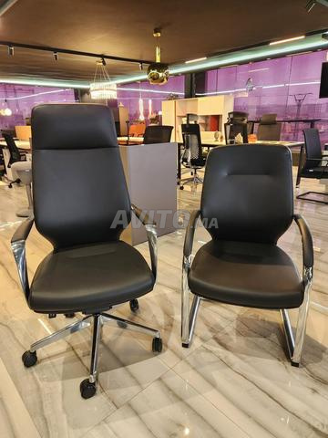 MOBILIER DE BUREAU DISPONIBLE EN STOCK