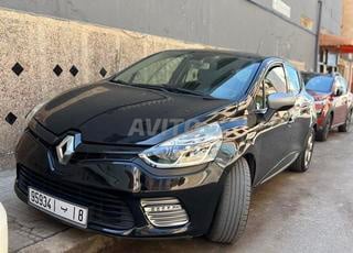 clio 4 GT line 2016