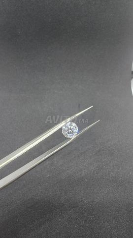 Diamant VVS1