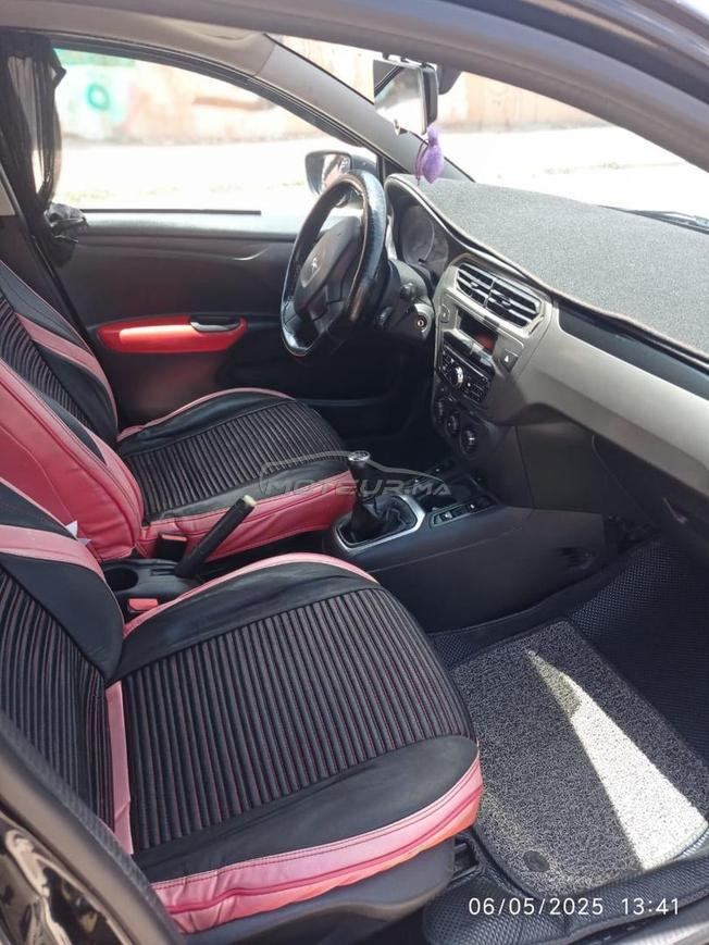 Peugeot 301