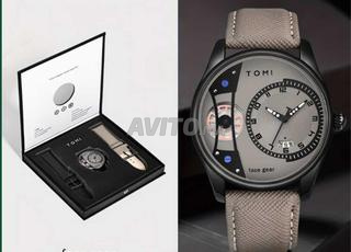 tomi watch T105