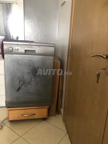 machine lave vaisselle