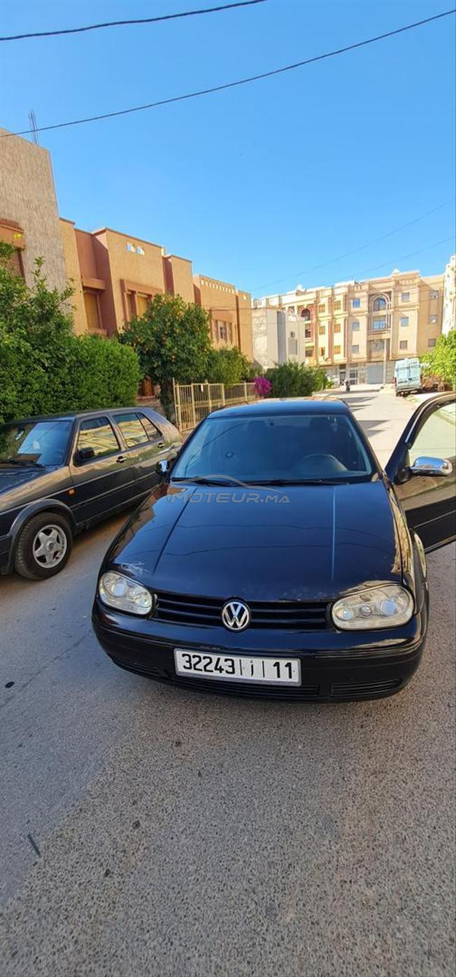 volkswagen golf 4 