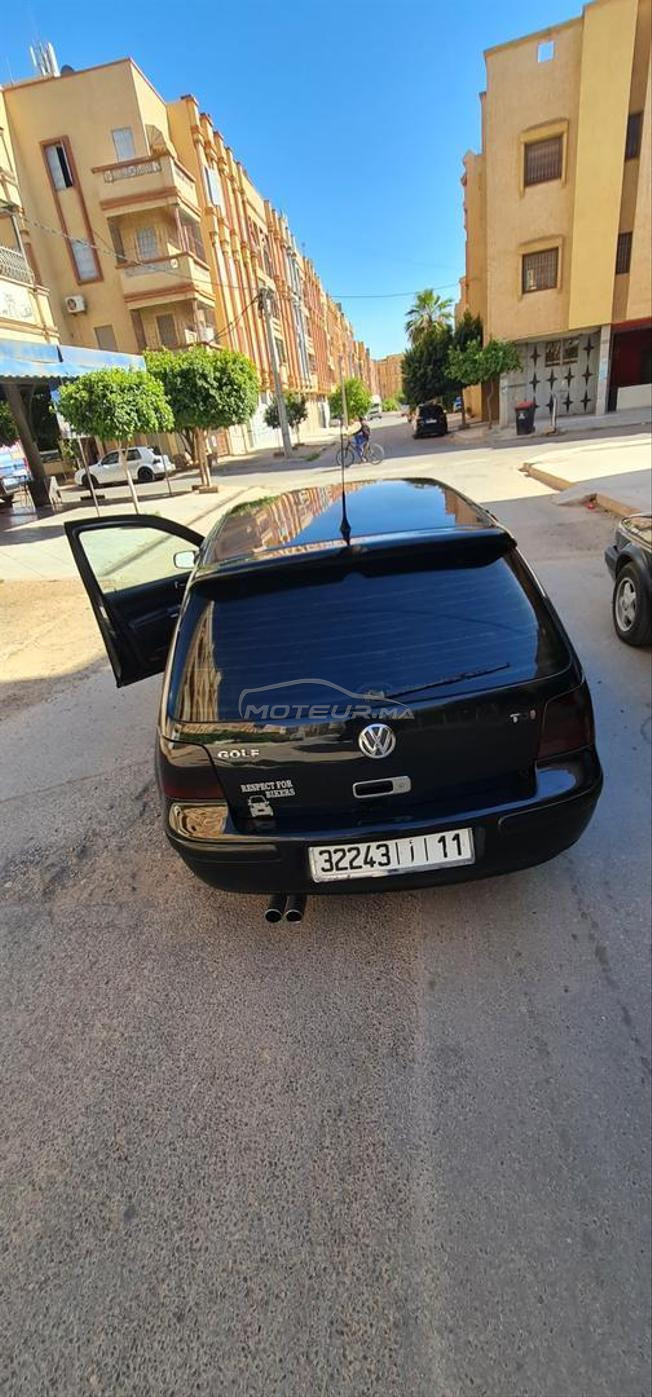 volkswagen golf 4 