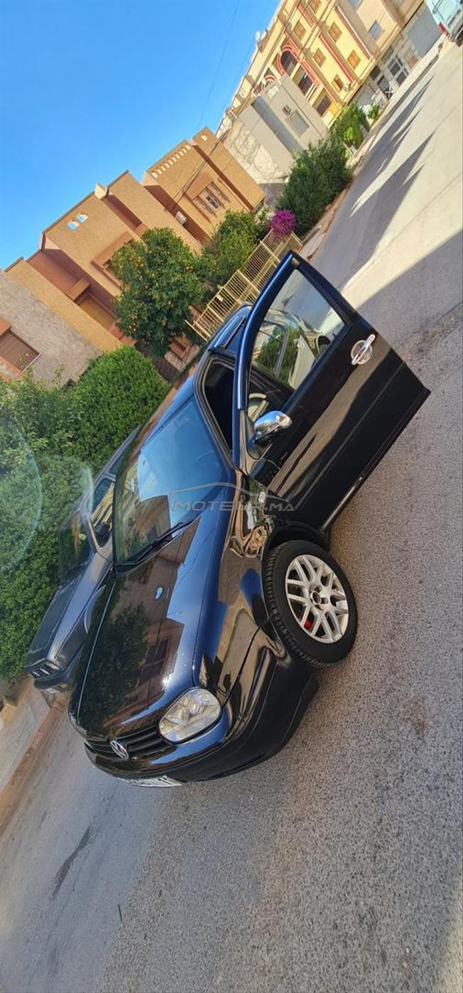 volkswagen golf 4 