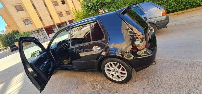 volkswagen golf 4 
