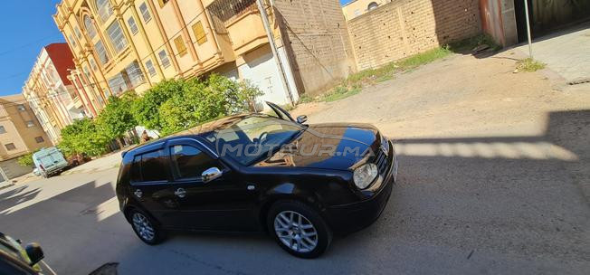 volkswagen golf 4 