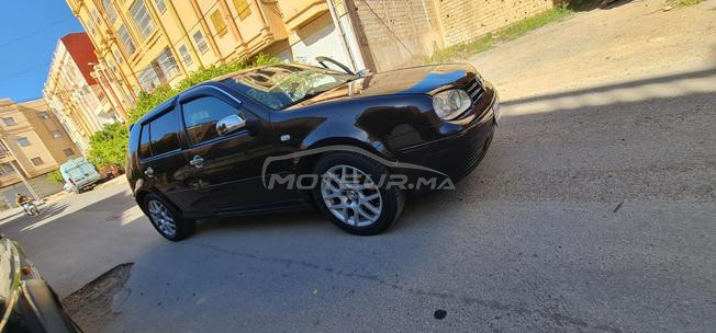 volkswagen golf 4 