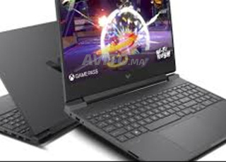 HP Victus Gamer 15-fb2082wm 
