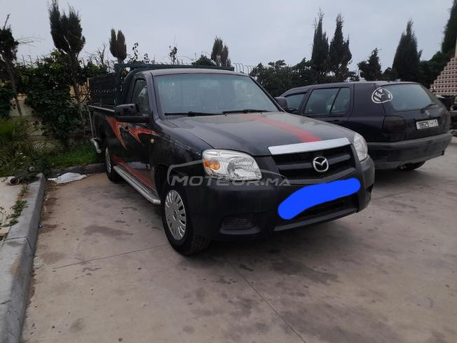 Mazda Pick-up