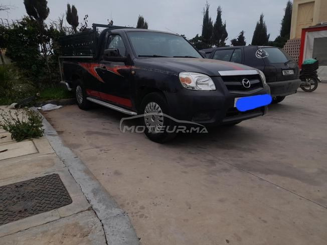 Mazda Pick-up