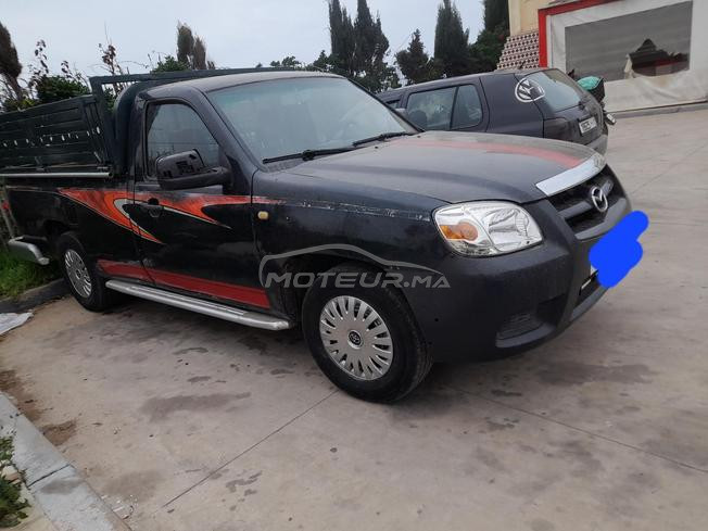 Mazda Pick-up