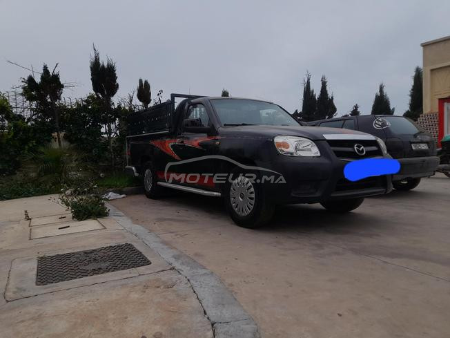 Mazda Pick-up