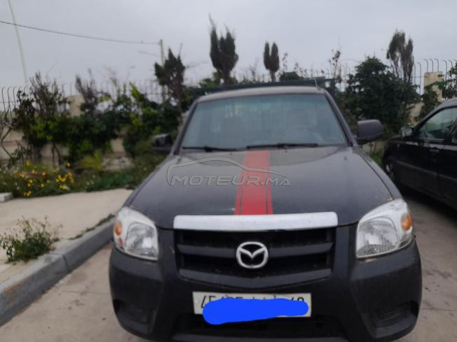 Mazda Pick-up