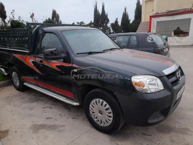 Mazda Pick-up