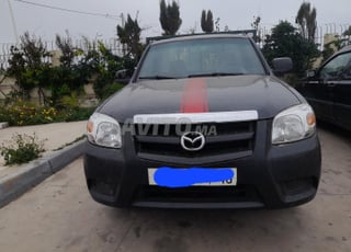 Mazda Pick-up