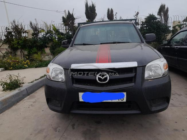 Mazda Pick-up