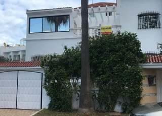 فيلا للبيع او للكراء