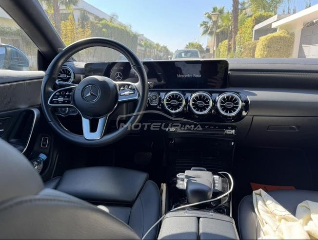 Mercedes CLA 220 d