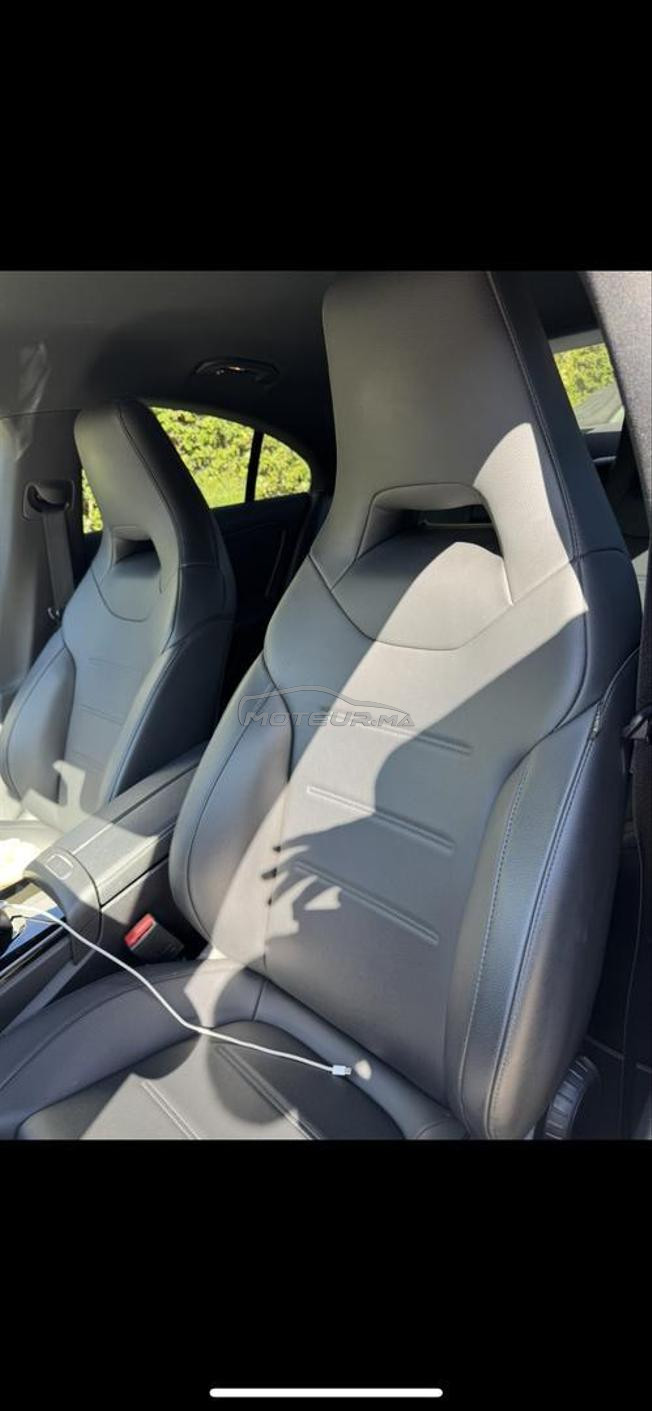 Mercedes CLA 220 d