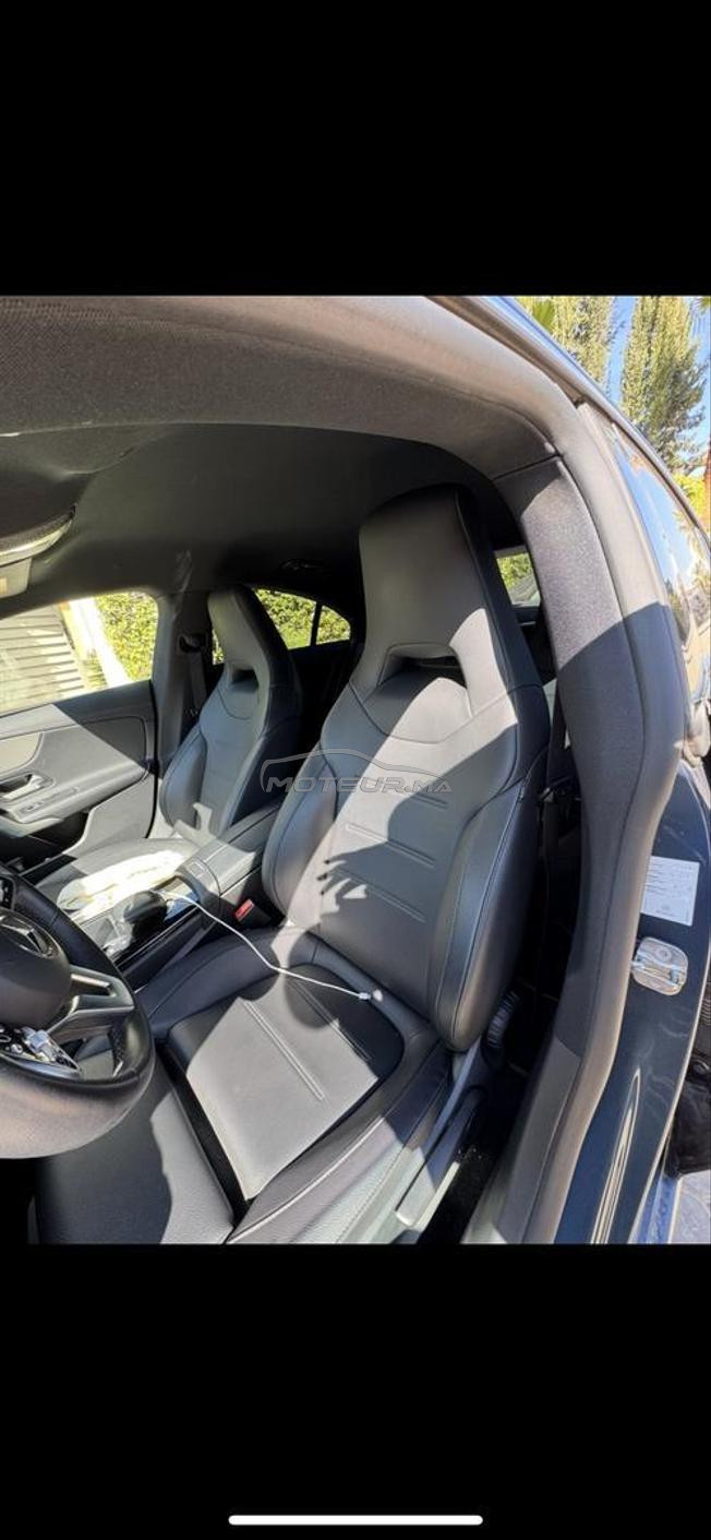 Mercedes CLA 220 d