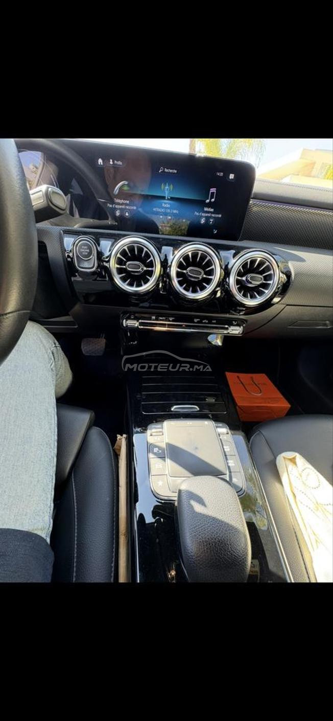 Mercedes CLA 220 d