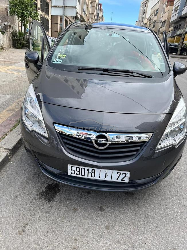 opel 