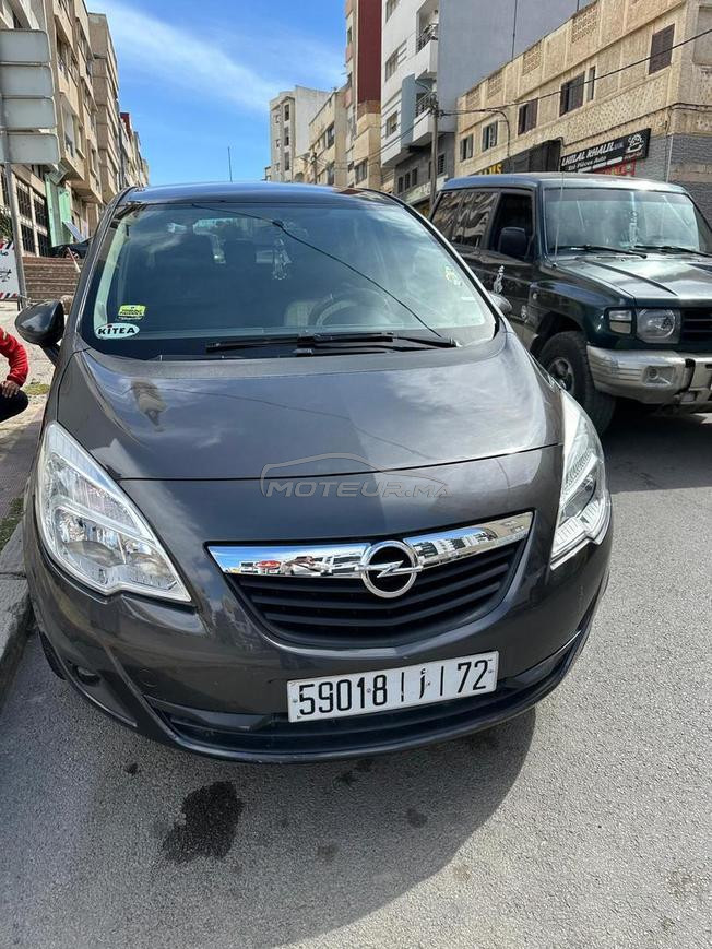 opel 