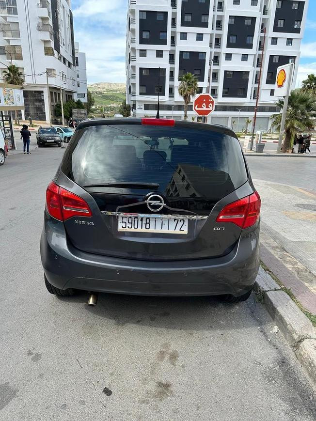 opel 