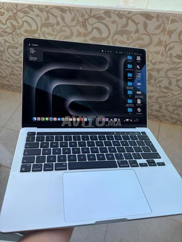 MacBook Pro M1 2020 13-inch - 8GB 256GB - 2